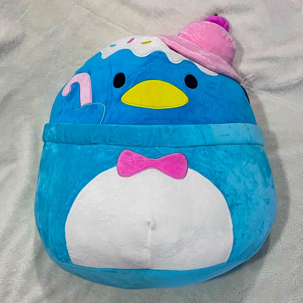TUXEDO SAM by Sanrio